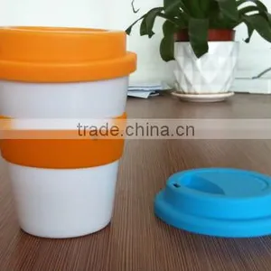 OEM Colorful Plastic Cup thumbnail-1