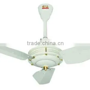 Antique Model Ceiling Fan thumbnail-1