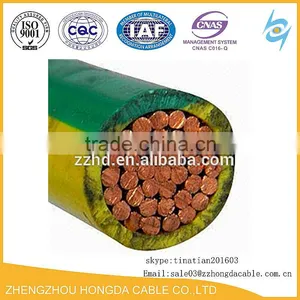HOT SALE Copper Electric Wire Cable 2 4 6 8 10 12 14 16 18 32 Guage thumbnail-4