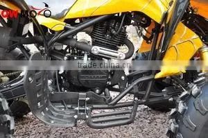 200cc LIFAN Manual Clutch Engine for Sale thumbnail-2