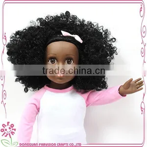 Customized Madame Alexander 18 Inch Vinyl American Girl Dolls thumbnail-5