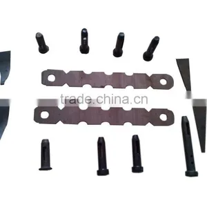 Concrete Formwork Aluminium Pin/construction Formwork Accessories thumbnail-1