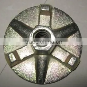 Wholesale China Products Wing Nut thumbnail-4