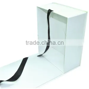 Hot Selling High Quality Cardborad Folding Shoes Box Customized thumbnail-2
