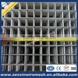 High Quality PVC Coated Welded Wire Mesh/welded Wire Mesh Panel thumbnail-4