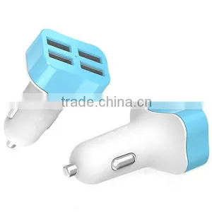 The Most Popular Plastic Car Charger Shell thumbnail-1