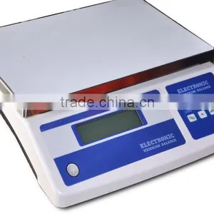 XY10MA 10kg 1g/5g Precision Balance Use thumbnail-1