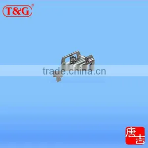 Steel Rail Clip thumbnail-1