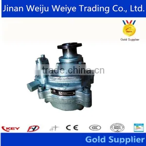 Heavy Truck Hydraulic Gearbox Pto /Powful Transmission Power Pto /gearbox Speed Increaser PTO HW70 thumbnail-2