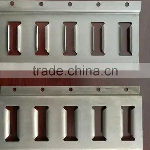 Furniture Metal Stamping Parts thumbnail-1