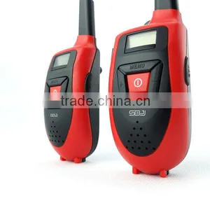 Mini Walkie Talkie thumbnail-1