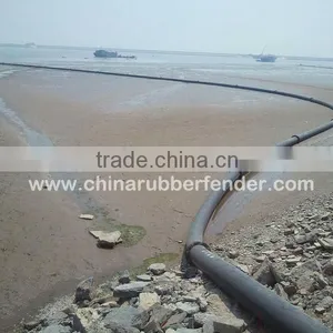 HDPE 100m Mine Pipe Made in China thumbnail-1