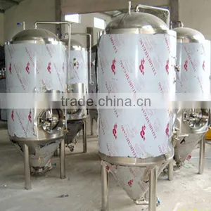 10BBL Stainless Steel Conical Fermenter thumbnail-1