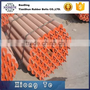 Durable Excellent Quality High Efficiency Roller Conveyor thumbnail-1
