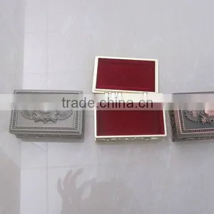 Metal Jewelry Case for Gift thumbnail-1