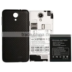 IN STOCK HOT SELL DOOGEE LEO DG280 4.5 Inch IPS Screen Android 4.4 Smart Phone thumbnail-4