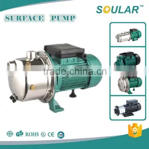 Good Price High Head Solar Water Pump Made in China ( 5 Years Warranty ) thumbnail-2