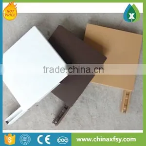 Roller Shutter Side Cover Box Aluminum Shutter Box thumbnail-1