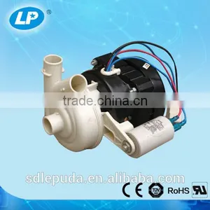 Water Pump Motor thumbnail-1