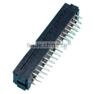 1.27x2.54mm Wire Connector Micro Match Dip Plug thumbnail-1