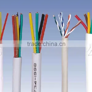 General Control Cable Security Alarm System Mechanca Control Cables thumbnail-3