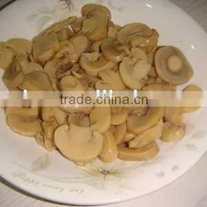 Canned P&S Mushroom In Fresh Crop thumbnail-1