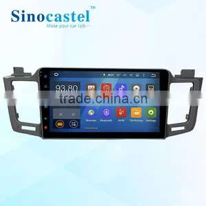 High Quality Oem Double Din Android Car Dvd Player With ce Fcc Rohs thumbnail-3