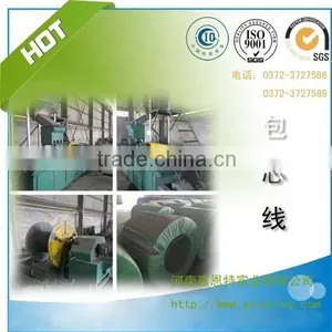 Si-Al-Ba-Ca Cored Wire Foundry Inoculants thumbnail-2