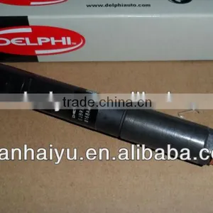 Ford Injector 2T1Q-9F593-AA thumbnail-1
