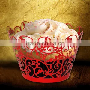 Birthday Wedding Party Supplies Cake Mold Bulk Candy Wrappers thumbnail-2