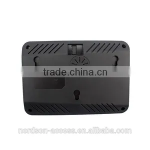 Nordson Professional FR-M100 2.4inch HD LCD Screen Off-Line Fingerprint Time Attendance thumbnail-2