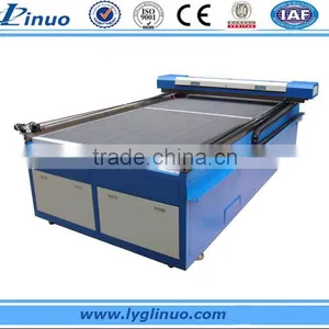 G2512 Laser Cutting and Engraving Machine thumbnail-1