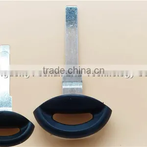 Blade Insert Replacement for Saab Remote Uncut Key Fob Shell thumbnail-1