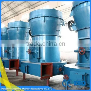 Superfine Dolomite Powder Grinding Mill thumbnail-1