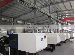 Wenling Haosheng Plastic Manufacture Co., Ltd. company overview - view 1 thumbnail