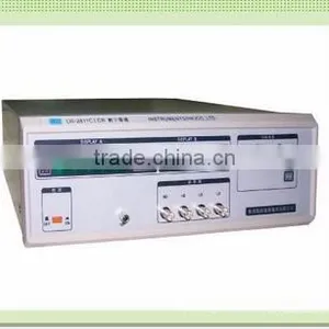 LCR Meter With High Speed and High Precision in 10hz thumbnail-1