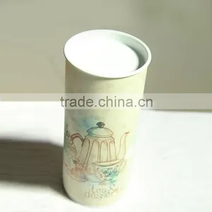 Top-grade Cosmetic Paper Tea Box thumbnail-3
