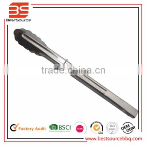 All-purpose Stainless Steel and Nylon Food Kitchen Item thumbnail-1