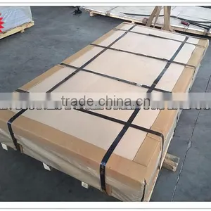 Hot Rolled Five Bar Aluminum Diamond Plate 5083 H32 H34 H36 H38 H111 thumbnail-4