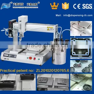 Automated Dispensing Mchinery/automated Dispensing Unit thumbnail-1