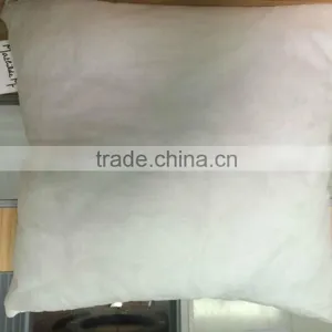 100% Cotton White Pillow Inner for Throw Pillow thumbnail-3