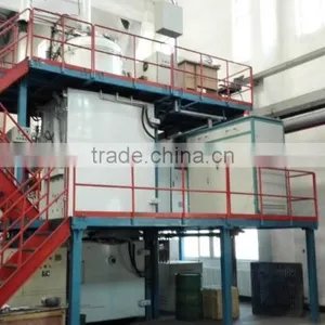 Vacuum Directional Solidification Single Crystal Furnace thumbnail-1