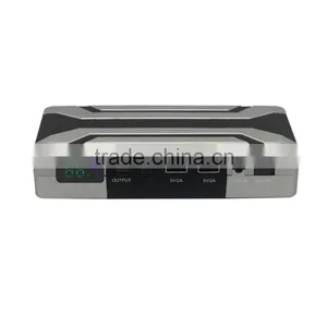 2016 Private Design 15000mah 5v 19v 12v Power Bank 16800 Mah thumbnail-3