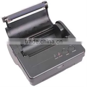 Portable Thermal Printer AB-340M From Zonerich thumbnail-3