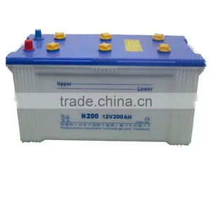 Factory OEM Auto Bateries thumbnail-1