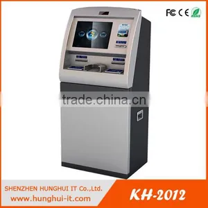 Automatic Banking Machine / Automated Banking Machine thumbnail-1