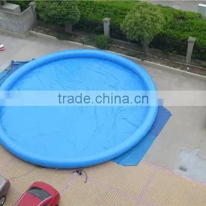Large Good Quality Inflatable Pool Inflatable Adult Swimming Pool thumbnail-4