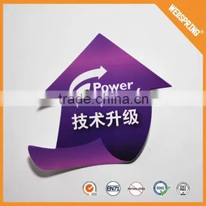 17-0180 Chinese Importers Wholesale Clear Transparent Pvc High Quality Clear Sticker Printing thumbnail-6