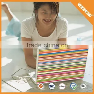 High Quality and Decorative Laptop Cover Sticker thumbnail-1