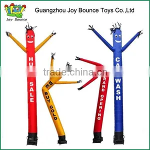Outdoor Inflatable Toy Air Dancer,car Wash Inflatable Air Dancer thumbnail-1